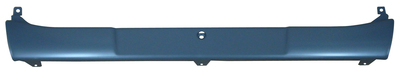 CENTRAL BUMPER STEEL IAM